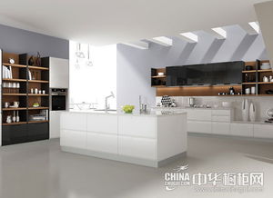专注原创，橱柜业深挖产品附加值 厨房