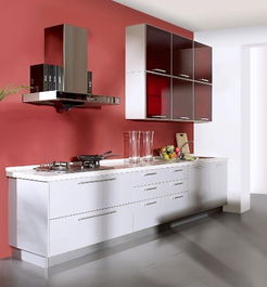 多多乐厨卫 打造理想厨房的智慧选择