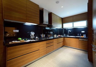 豪庭装饰公司携手人人装修网，打造理想厨房与卫生间空间