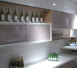 携手韩信橱柜，打造梦想厨房空间——加盟店装修图与厨房用品全景展示