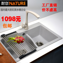 厨房水槽花岗岩 最新产品趋势与选购批发全攻略