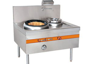 六门冰柜 高效制冷设备助力厨房运营升级