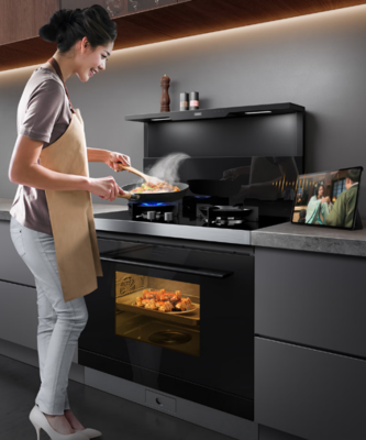 油烟机十大公认品牌排行榜揭示厨电发展趋势 智能、环保与一体化成为厨房新潮流