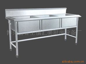 博兴县曹王镇汇美厨房设备厂 专业厨房设备制造的领跑者