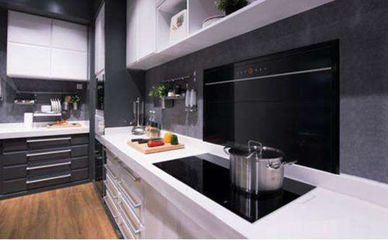 当别人都进军厨电的时候，厨电企业在忙什么？