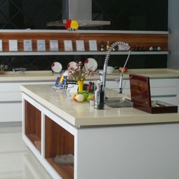 森歌集成环保灶厨房用品加盟及卫浴日用杂货批发全方位指南