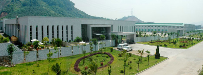 黄江永安五金厂员工食堂厨房 企业关怀与员工福祉的窗口